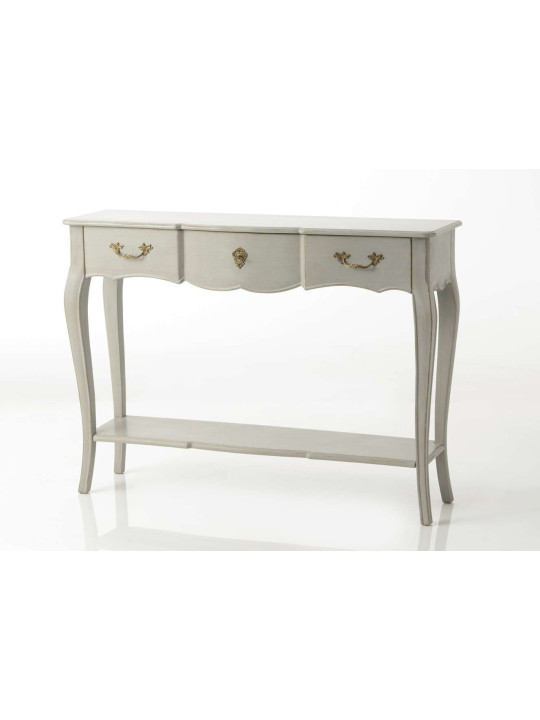 Console galbée Lin Amadeus Arbalète