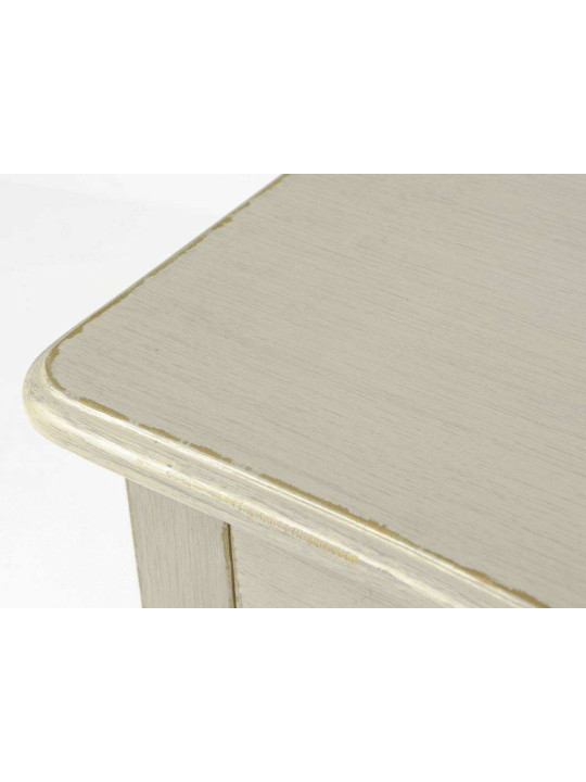 Table de nuit avec ne porte romantique Arbalète