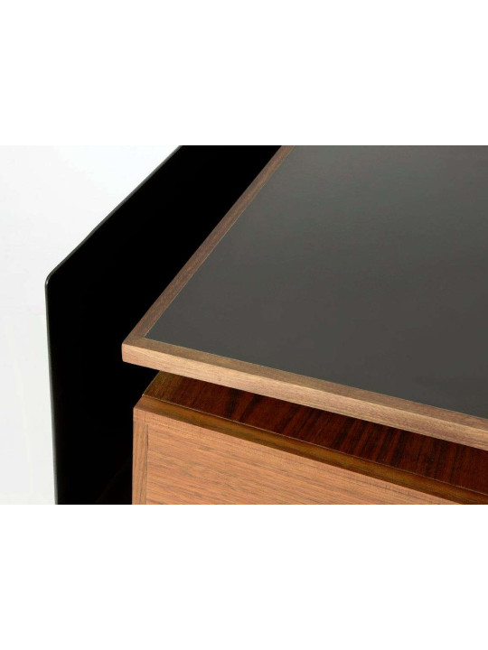 Bureau chic contemporain