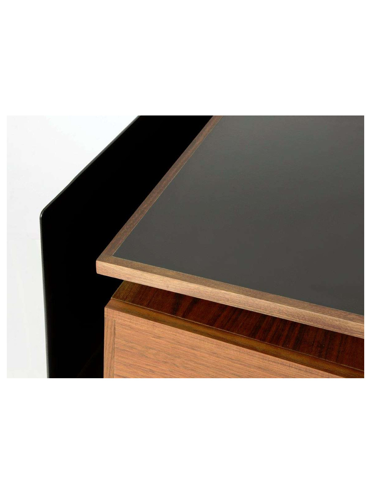 Bureau chic contemporain