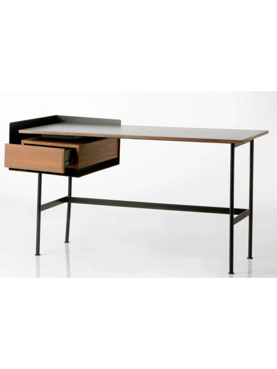 Bureau chic contemporain