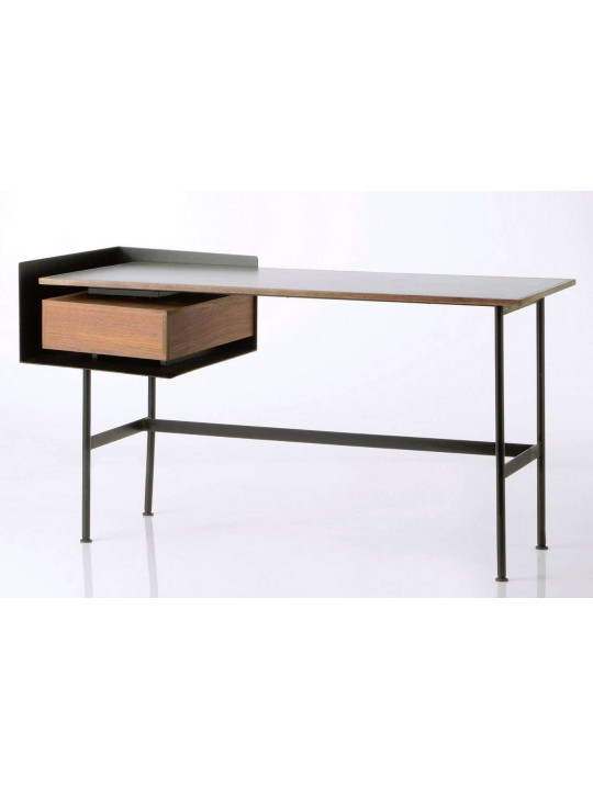 Bureau chic contemporain
