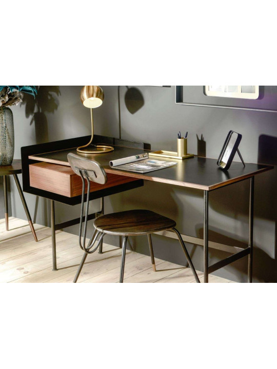 Bureau chic contemporain