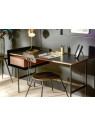 Bureau chic contemporain
