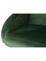 Canapé vert sapin scandinave Amadeus