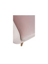 Fauteuil vintage rose Jolipa Fauteuil vintage rose Jolipa