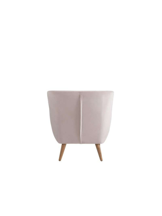 Fauteuil vintage rose Jolipa Fauteuil vintage rose Jolipa