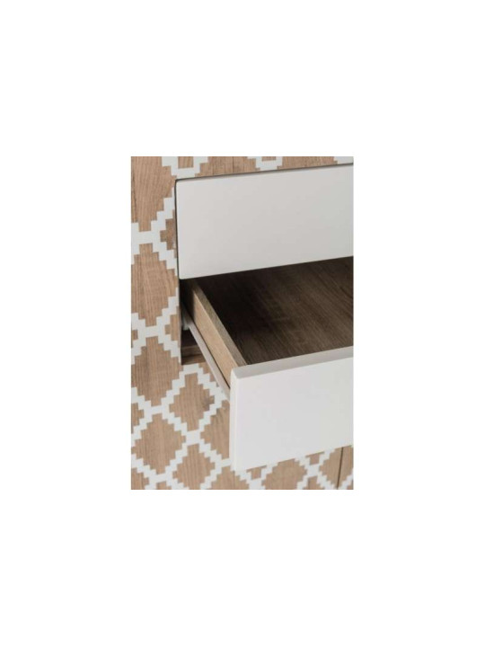Armoire contemporaine bois clair Jolipa Armoire contemporaine bois clair Jolipa