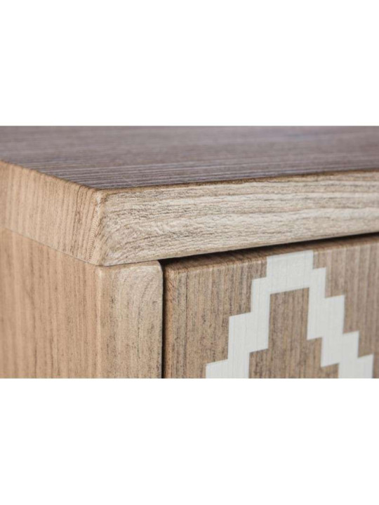 Armoire contemporaine bois clair Jolipa Armoire contemporaine bois clair Jolipa