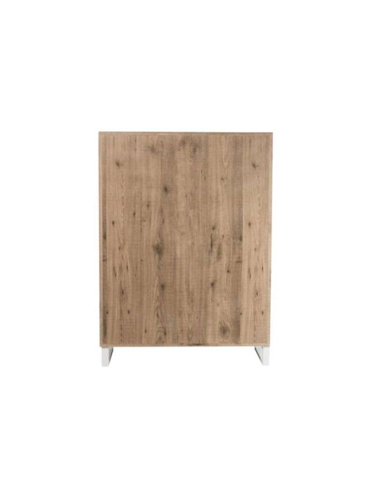 Armoire contemporaine bois clair Jolipa Armoire contemporaine bois clair Jolipa