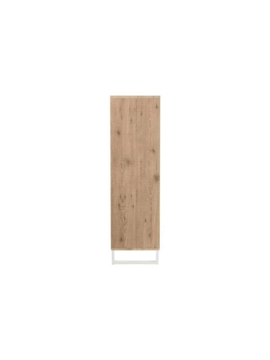 Armoire contemporaine bois clair Jolipa Armoire contemporaine bois clair Jolipa