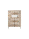 Armoire contemporaine bois clair Jolipa Armoire contemporaine bois clair Jolipa