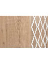 Armoire contemporaine bois clair Jolipa Armoire contemporaine bois clair Jolipa