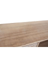 Etagère scandinave sculpté Eloise