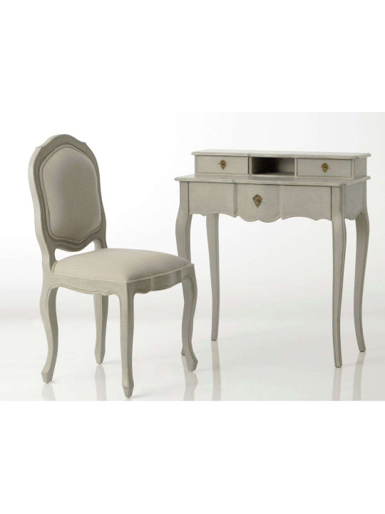 Bureau secrétaire lin Arbalète