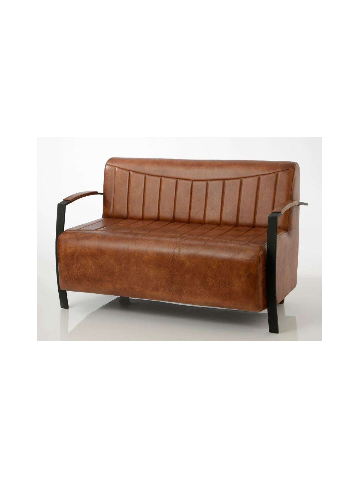 Canapé vintage années 60