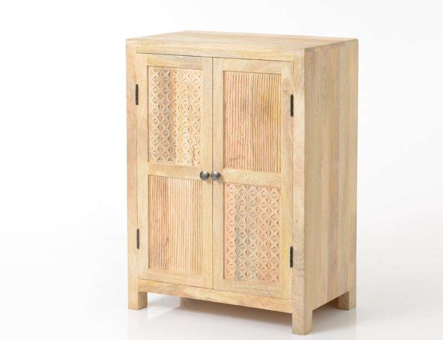 Armoire Penderie Art Montessori