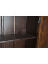 Armoire indienne blanchie Armoire indienne blanchie
