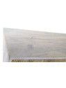 Buffet scandinave en manguier blanchi 180 cm Buffet scandinave en manguier blanchi 180 cm