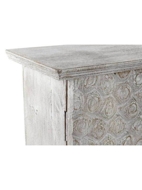 Armoire basse indienne boudha Armoire basse indienne boudha