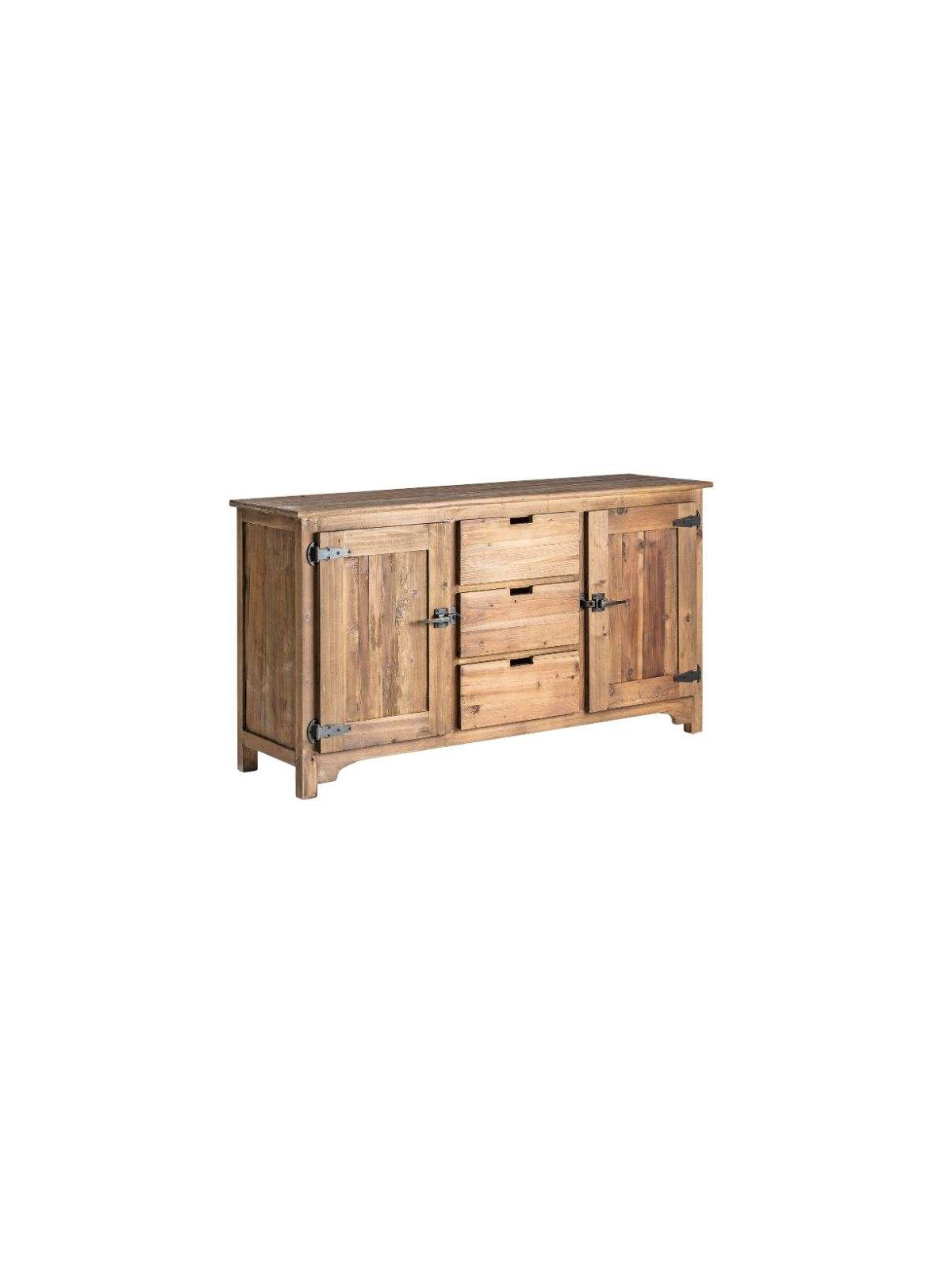 Bahut bois cuisine Vical Home