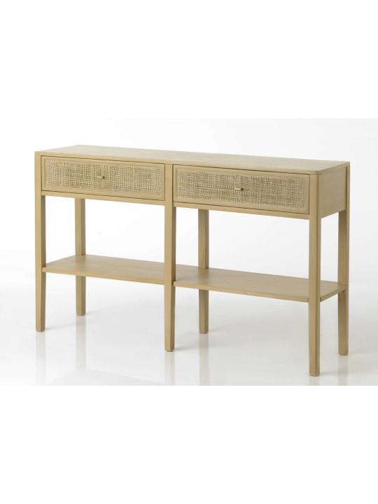 Grande console drapiere Tonkin