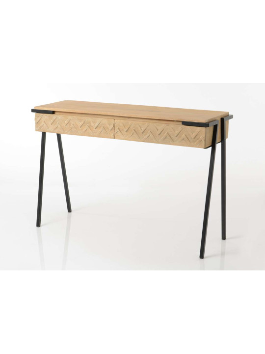 Console Zag