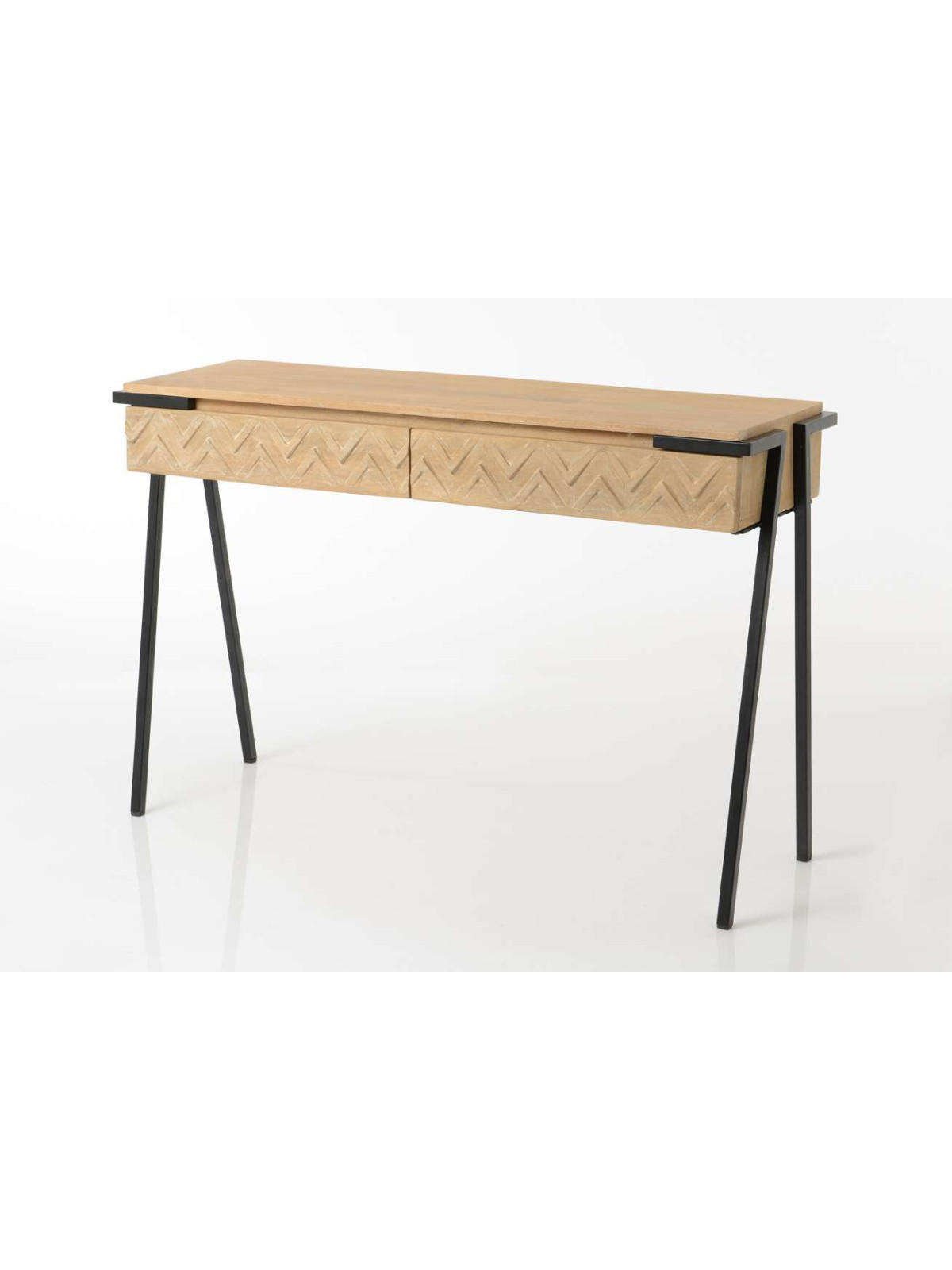 Console Zag
