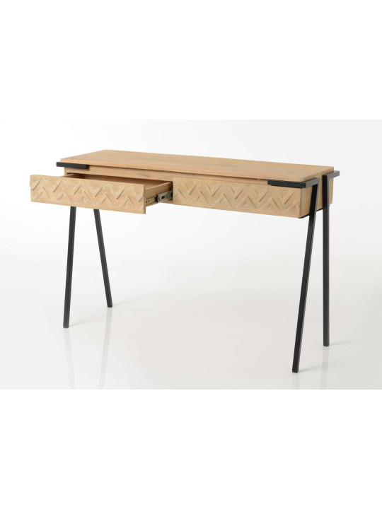 Console Zag