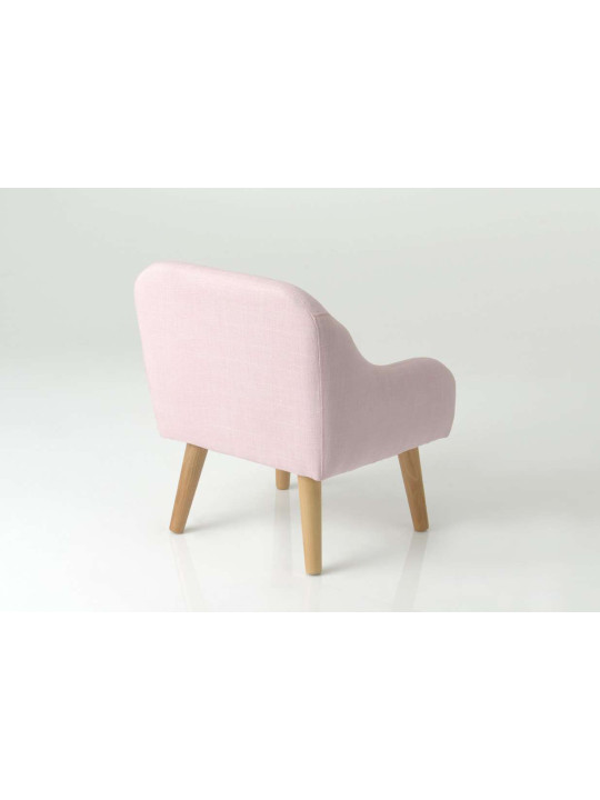 Fauteuil hanz rose