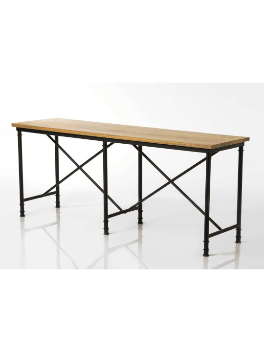 Console drapier Auguste