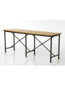 Console drapier Auguste