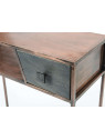 Console d'entrée voyage