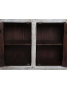 Buffet sculpté 2 portes oriental Buffet sculpté 2 portes oriental