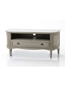 Meuble TV Médaillon Gold