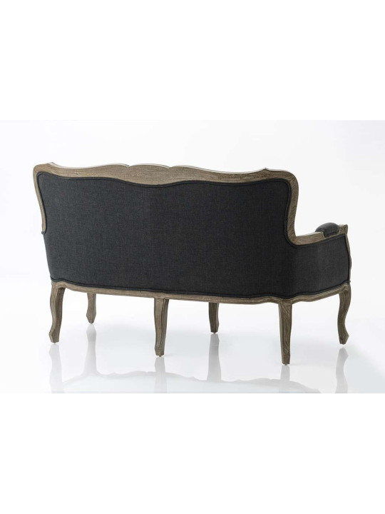 Canape Relax gris foncé
