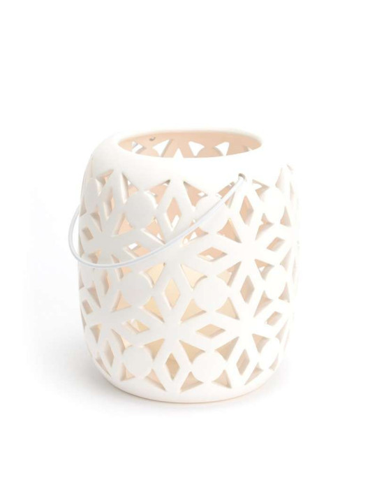 Lanterne Lumière blanche