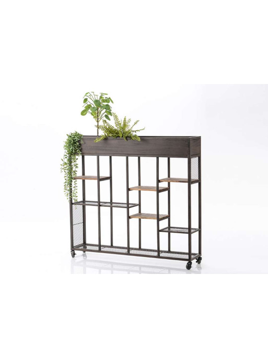 Console jardinière design