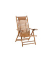 Chaise Longue Pliable Bambou Chaise Longue Pliable Bambou