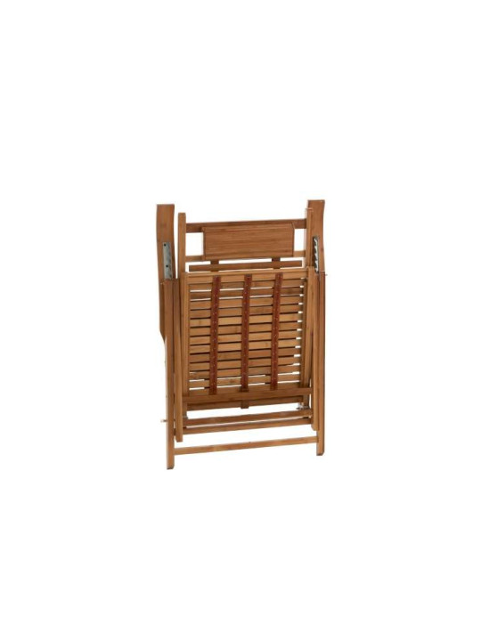 Chaise Longue Pliable Bambou Chaise Longue Pliable Bambou