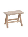 Tabouret Brut Bois Naturel Tabouret Brut Bois Naturel