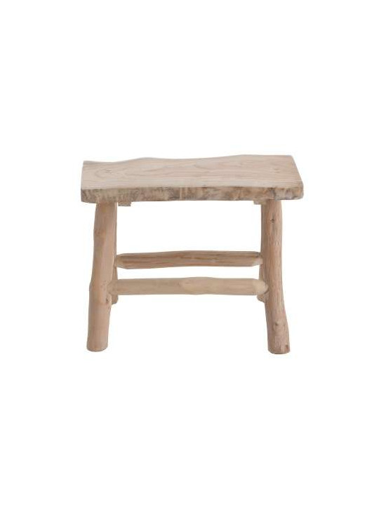 Tabouret Brut Bois Naturel Tabouret Brut Bois Naturel