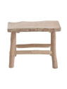 Tabouret Brut Bois Naturel Tabouret Brut Bois Naturel