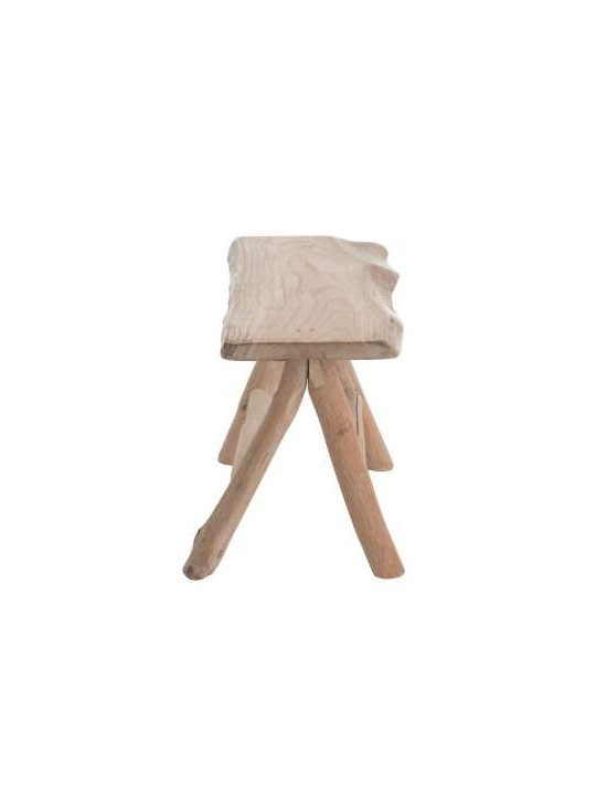 Tabouret Brut Bois Naturel Tabouret Brut Bois Naturel