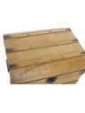 Petite commode bois naturel Petite commode bois naturel