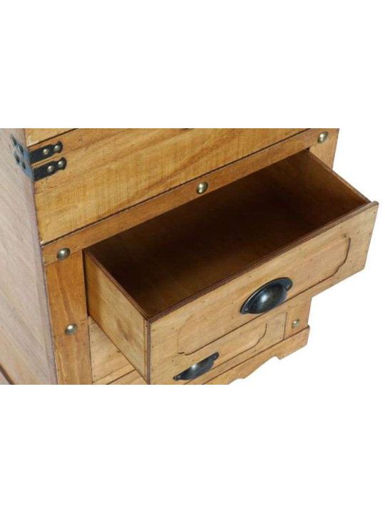Petite commode bois naturel Petite commode bois naturel