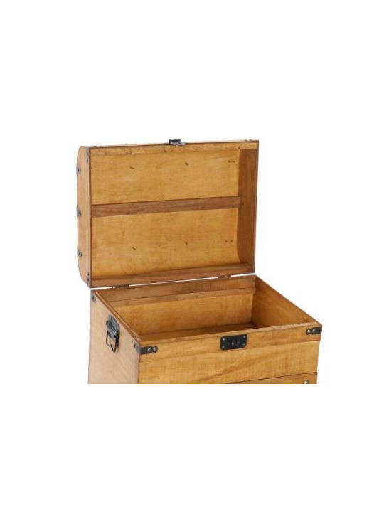 Petite commode bois naturel Petite commode bois naturel