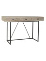 Console sapin MATAL naturel Console sapin MATAL naturel