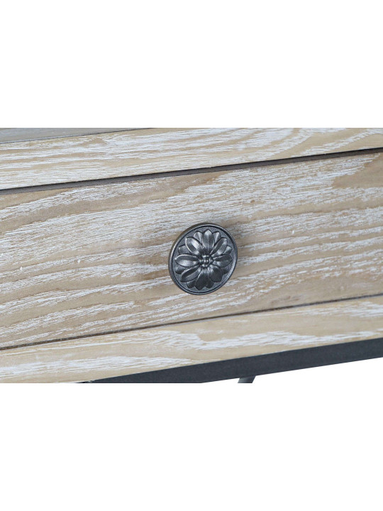 Console sapin MATAL naturel Console sapin MATAL naturel