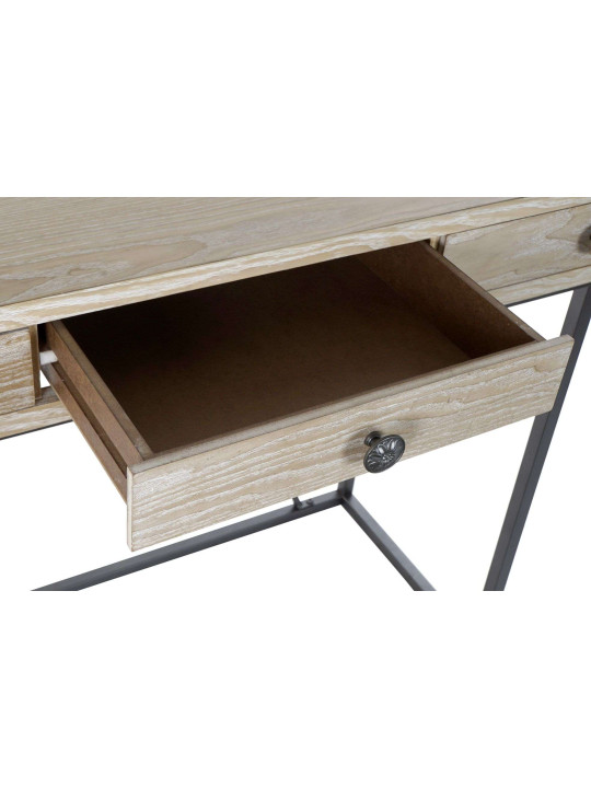 Console sapin MATAL naturel Console sapin MATAL naturel